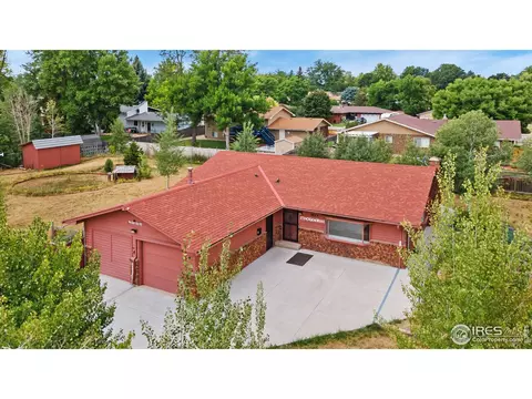 1853 Bonny Dr, Loveland, CO 80538