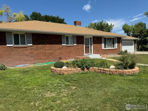 419 Park Cir Dr, Sterling, CO 80751