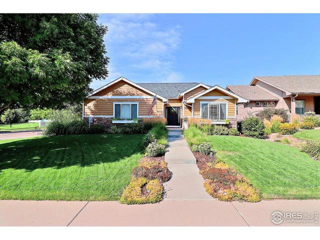3037 68th Ave Ct, Greeley, CO 80634