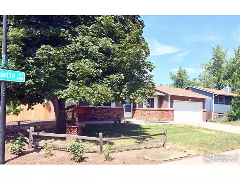 2469 Marquette St, Fort Collins, CO 80525