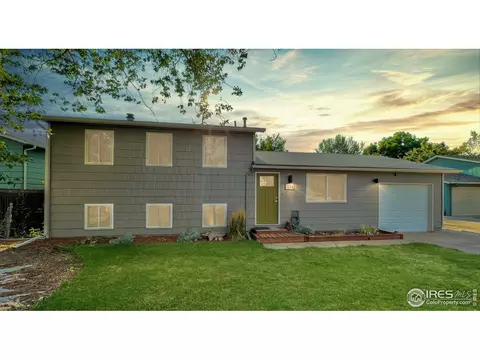 1214 Lanyon Ln, Longmont, CO 80503