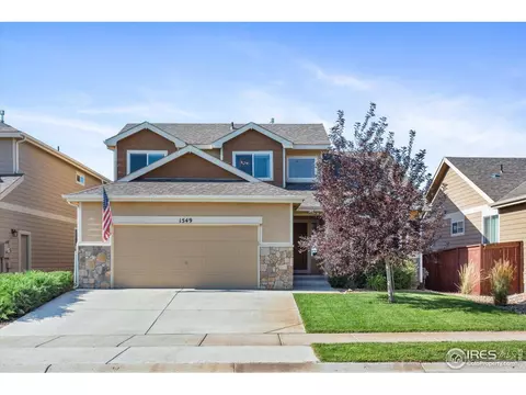 1549 New Season Dr, Windsor, CO 80550