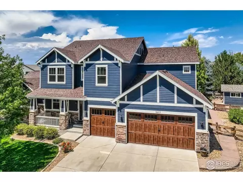 3607 Schuman Pl, Mead, CO 80542