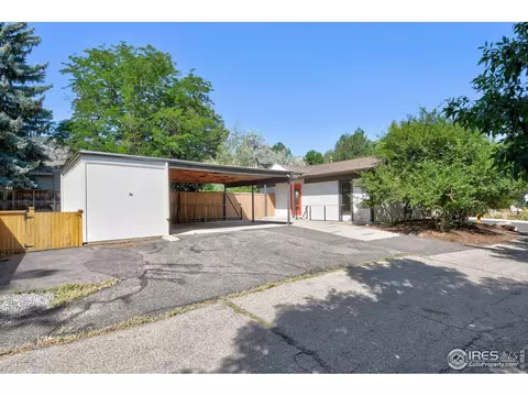3838 Orion Ct, Boulder, CO 80304