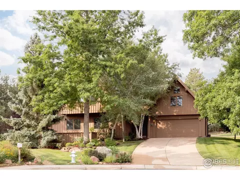 2730 Iliff St, Boulder, CO 80305