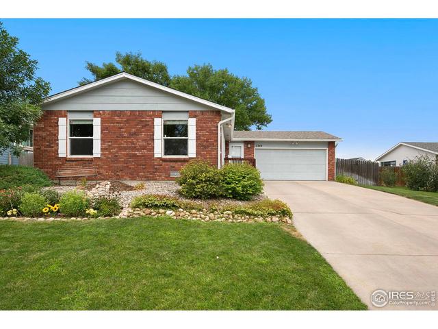 2349 W Linda Dr, Loveland, CO 80537