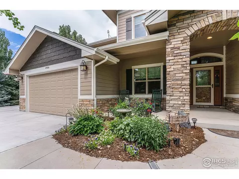 4956 Blackhawk Dr, Windsor, CO 80550 photo 4