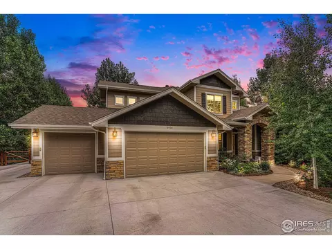 4956 Blackhawk Dr, Windsor, CO 80550 photo 3