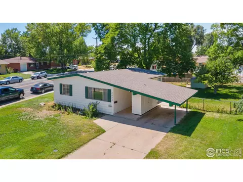 2625 19th Ave, Greeley, CO 80631