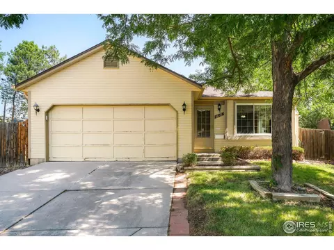 706 Dahlia Way, Louisville, CO 80027