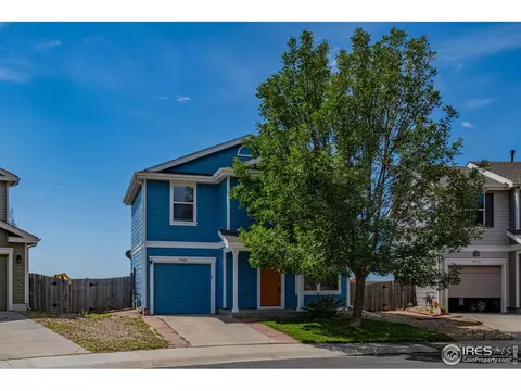 10440 Butte Dr, Longmont, CO 80504