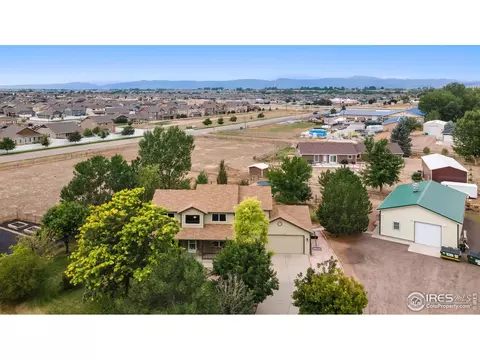 7703 Fox Chase Ln, Wellington, CO 80549