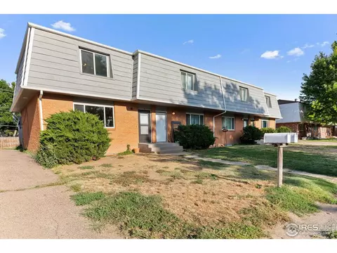 2506 49th Ave Ct #1, Greeley, CO 80634