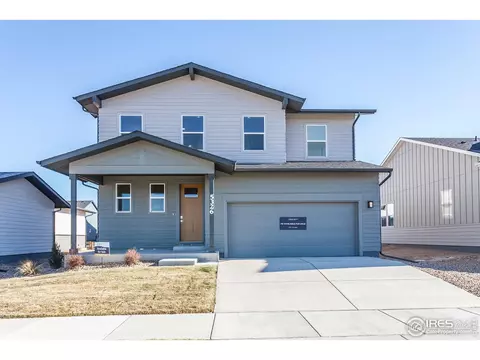 5326 Blainville St, Timnath, CO 80547