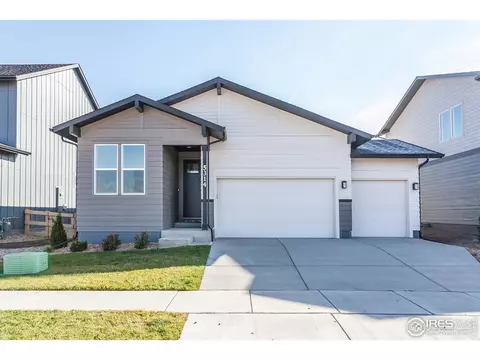 5314 Blainville St, Timnath, CO 80547