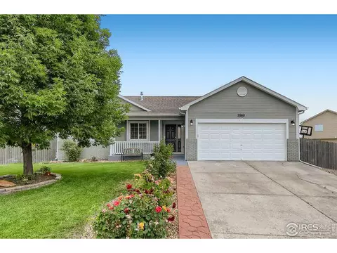 3580 Calico Ct, Mead, CO 80542