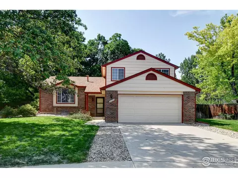 3195 Worthington Ave, Fort Collins, CO 80526