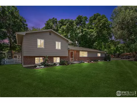 301 Ruth St, Fort Collins, CO 80525