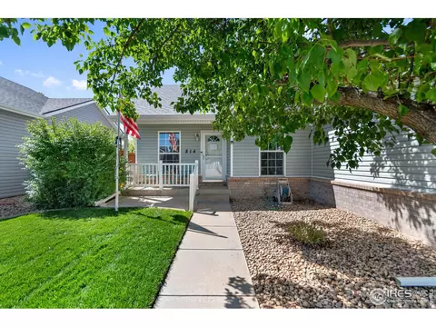 814 Florence Ave, Firestone, CO 80520