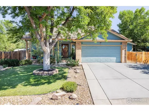 5135 W 69th Ave, Westminster, CO 80030
