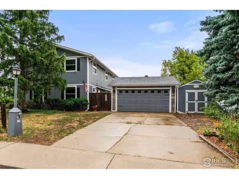 935 Yew Ct, Longmont, CO 80504