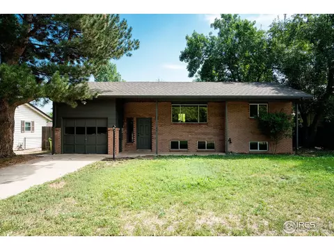 1404 Fuqua Dr, Fort Collins, CO 80521