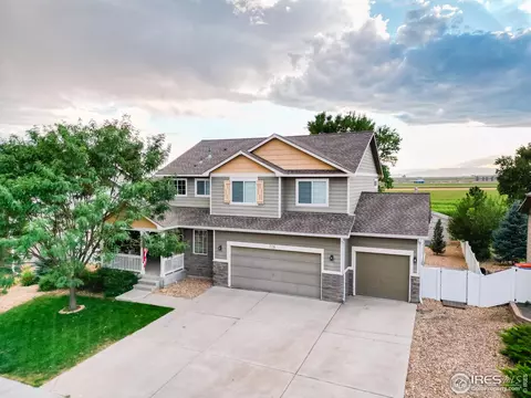 326 Sycamore Ave, Johnstown, CO 80534