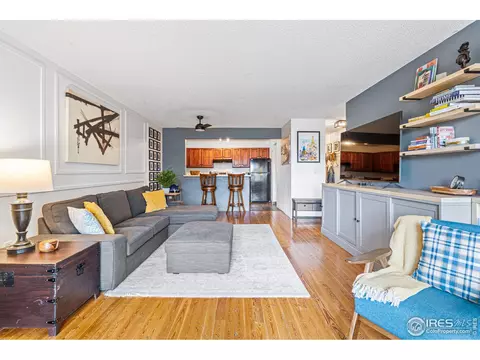 3150 Iris Ave #F-311, Boulder, CO 80301