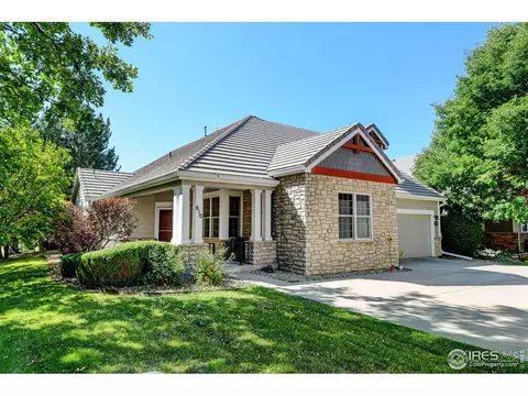 810 Windflower Dr, Longmont, CO 80504