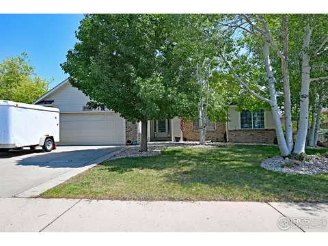 1342 52nd Ave Ct, Greeley, CO 80634