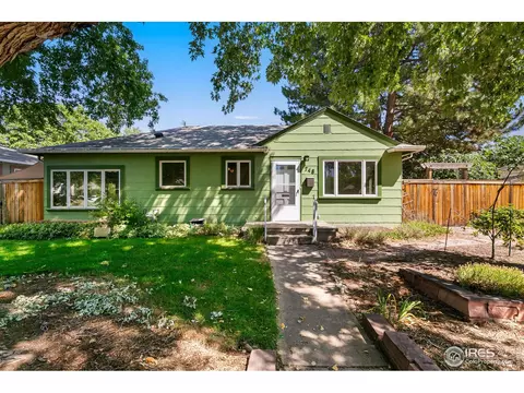 748 Eastdale Dr, Fort Collins, CO 80524