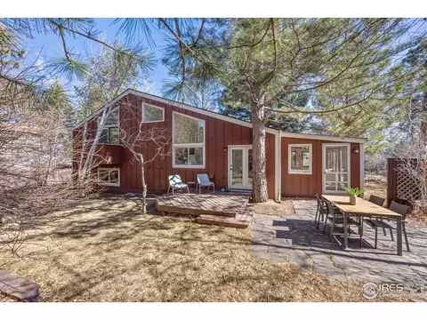 3918 Orchard Ct, Boulder, CO 80304 photo 3