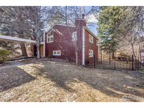 3918 Orchard Ct, Boulder, CO 80304 photo 2