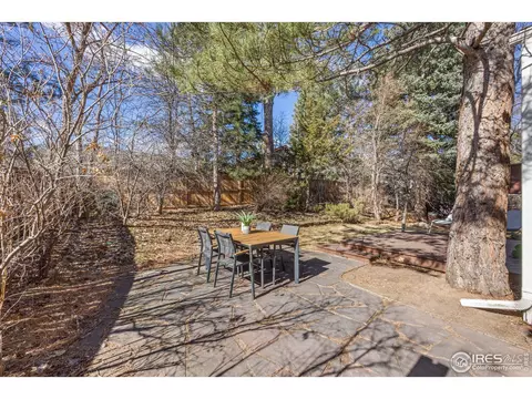 3918 Orchard Ct, Boulder, CO 80304 photo 4