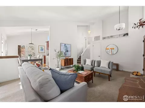 3918 Orchard Ct, Boulder, CO 80304 photo 5
