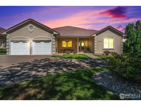 799 Rossum Dr, Loveland, CO 80537