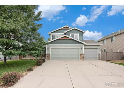 3450 Iron Horse Way, Wellington, CO 80549