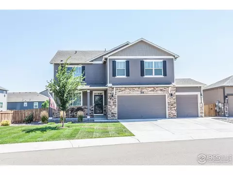 745 Camberly Dr, Windsor, CO 80550