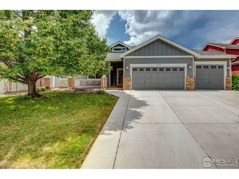 4233 Applegate Ct, Fort Collins, CO 80526