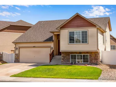 449 Kendalbrook Dr, Windsor, CO 80550 photo 3