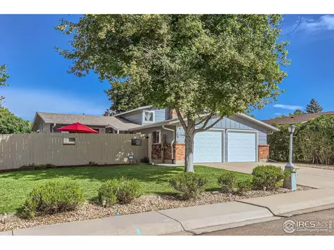 1348 Mount Evans Dr, Longmont, CO 80504