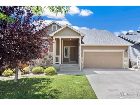 433 Stoney Brook Rd, Fort Collins, CO 80525
