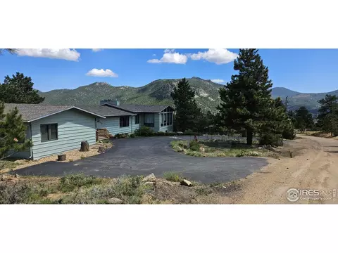1440 Juniper Dr, Estes Park, CO 80517