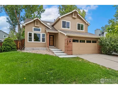 1407 Mcintosh Ave, Broomfield, CO 80020