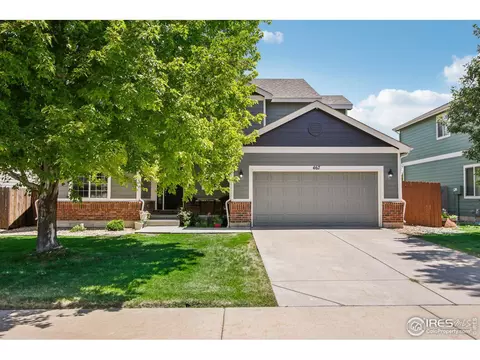 467 Heritage Ln, Johnstown, CO 80534