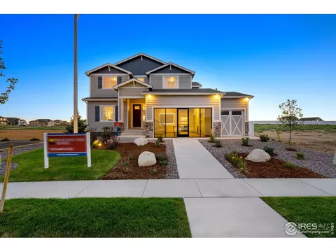 951 Ouzel Falls Rd, Severance, CO 80550 photo 29