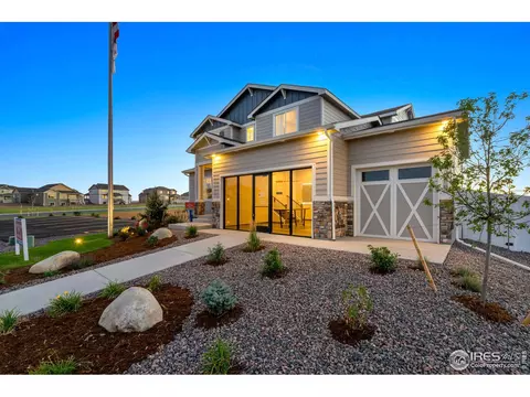 951 Ouzel Falls Rd, Severance, CO 80550 photo 30