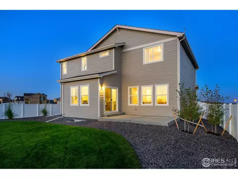 951 Ouzel Falls Rd, Severance, CO 80550 photo 35