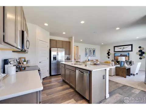 951 Ouzel Falls Rd, Severance, CO 80550 photo 12