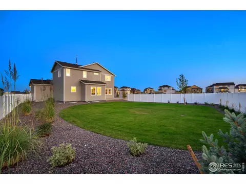 951 Ouzel Falls Rd, Severance, CO 80550 photo 33